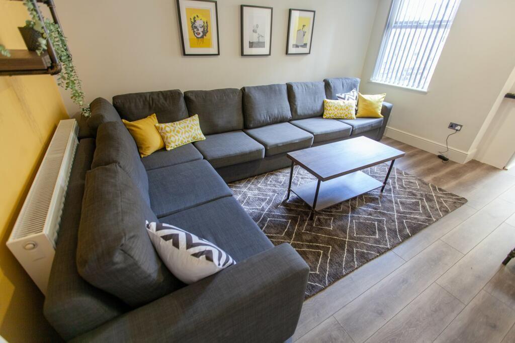 House in Liverpool - View 3
