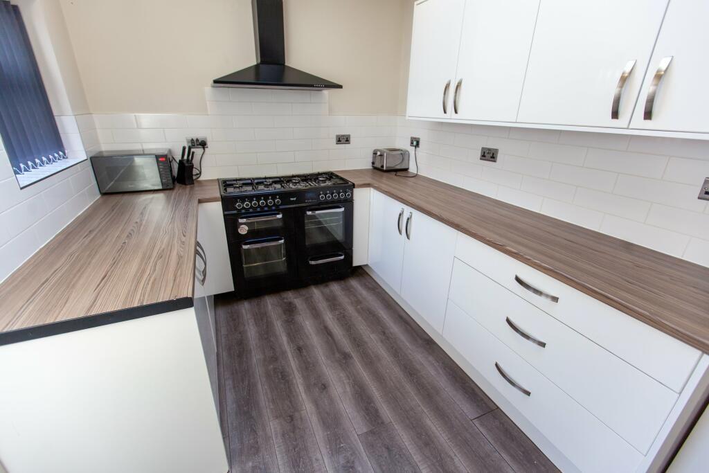 House in Liverpool - View 5