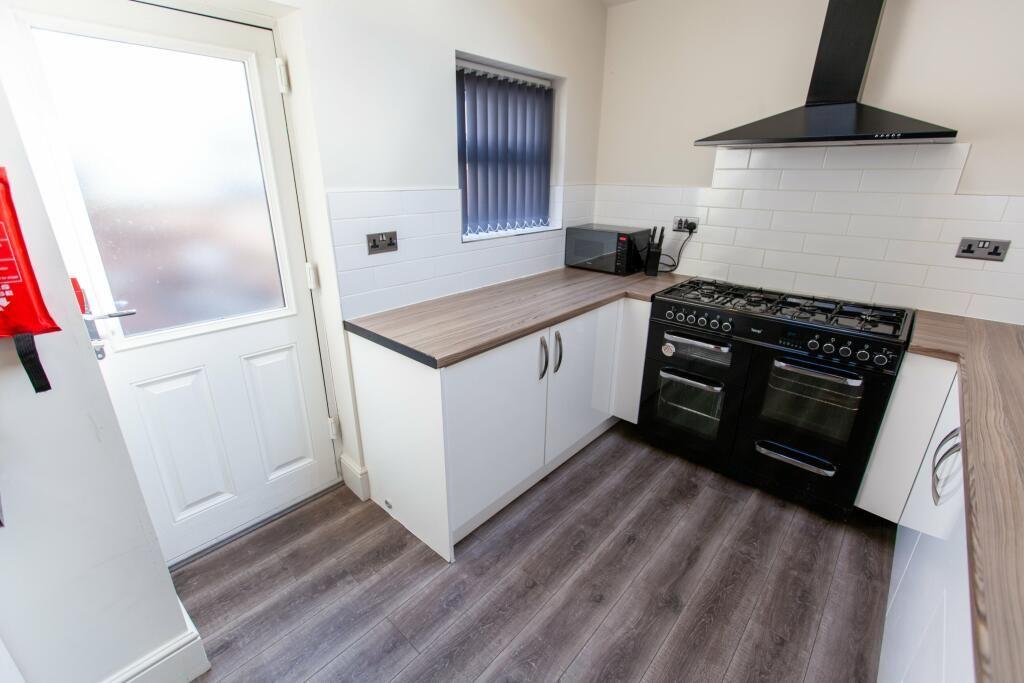 House in Liverpool - More