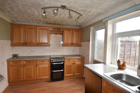 3 bedroom terraced house for sale, Cheshire Road, Maidstone, ME15