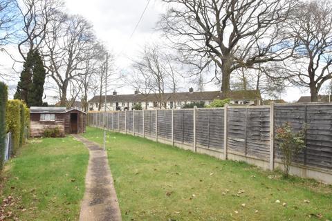 3 bedroom terraced house for sale, Cheshire Road, Maidstone, ME15