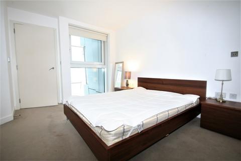 1 bedroom apartment to rent, City Road, London, EC1Y