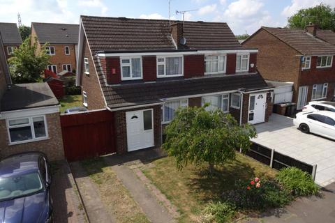 undefined, Butely Road, Luton, Bedfordshire, LU4
