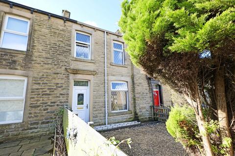 3 bedroom terraced house for sale, East View Terrace, Barnoldswick, BB18