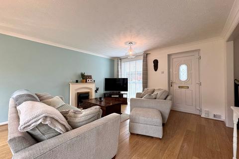 2 bedroom end of terrace house for sale, Hiskins, Wantage, OX12