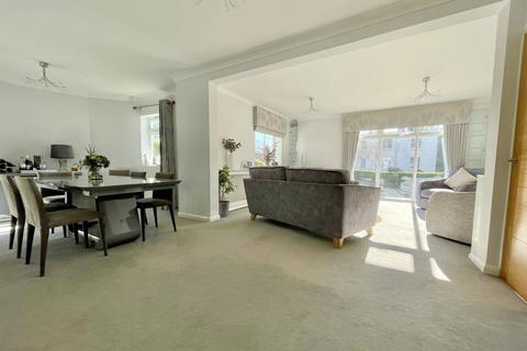 4 bedroom detached house for sale, Branksome Wood Road, Bournemouth, BH2