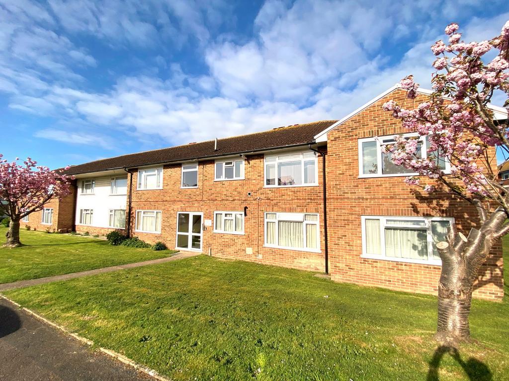 Normandale House, Normandale... 2 bed flat for sale £269,995