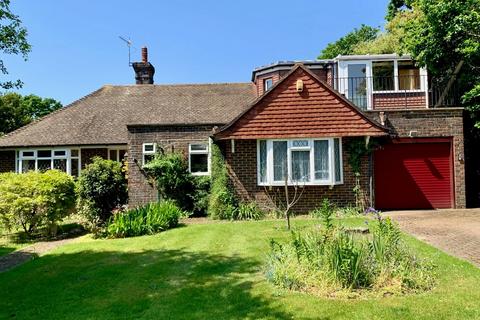 3 bedroom bungalow for sale, Park Lane, Bexhill-on-Sea, TN39
