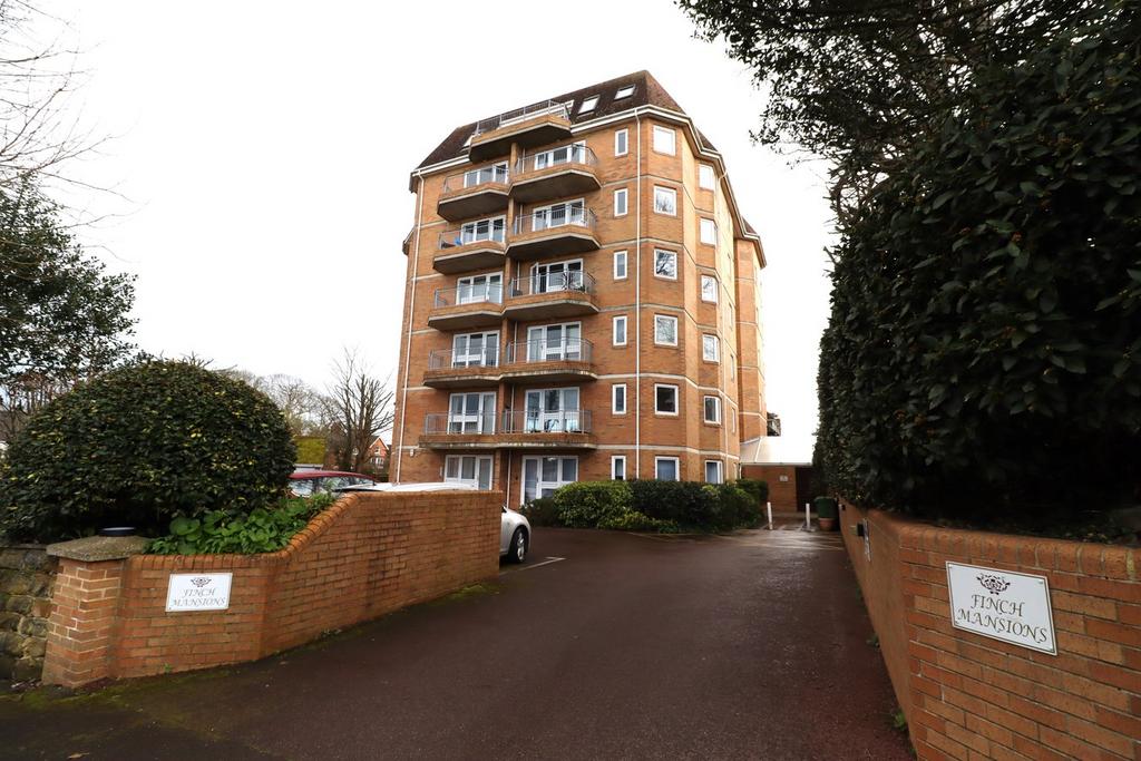 Upper Maze Hill, St LeonardsonSea... 1 bed property for sale £159,950