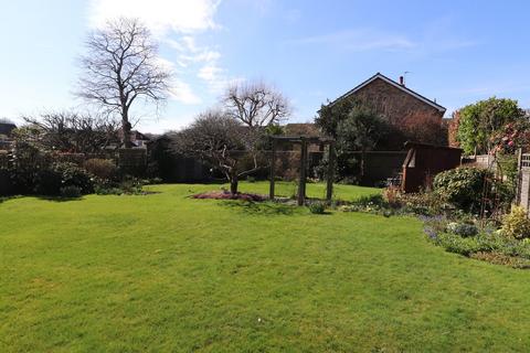 2 bedroom detached bungalow for sale, The Gorseway, Bexhill-on-Sea, TN39