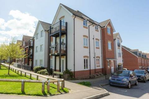 2 bedroom flat for sale, Weyman Terrace, Herne Bay, CT6