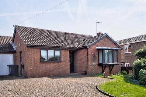 2 bedroom detached bungalow for sale, Silver Street, Witcham Ely CB6