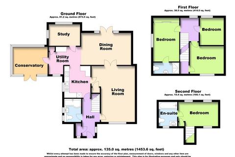 undefined, Brabner Gardens, Billericay CM11