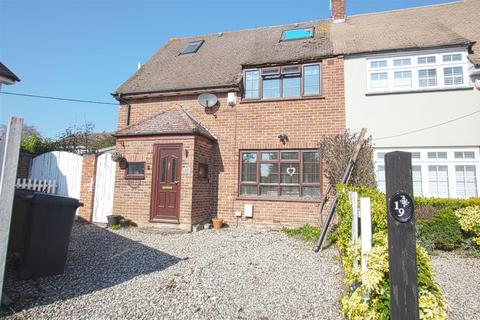undefined, Brabner Gardens, Billericay CM11