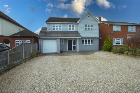 5 bedroom detached house for sale, Kings Road, Basildon SS15