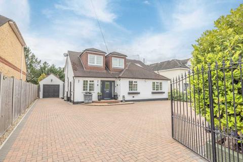 4 bedroom detached house for sale, Fairfield Road, Wraysbury TW19