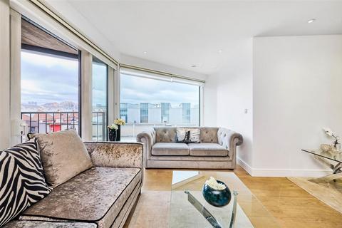 2 bedroom flat for sale, Dockside House, Chelsea Creek SW6