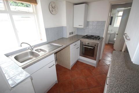 2 bedroom terraced house for sale, Guildford Street, Hereford - No onward chain!