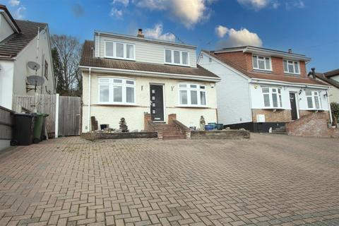 4 bedroom detached house for sale, Crown Road, Billericay CM11