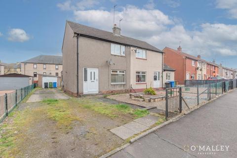 2 bedroom semi-detached house for sale, Posthill, Sauchie