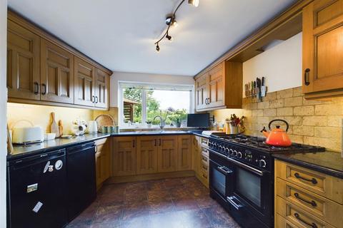 3 bedroom detached house for sale, Ridgehill, Hereford - Countryside Views