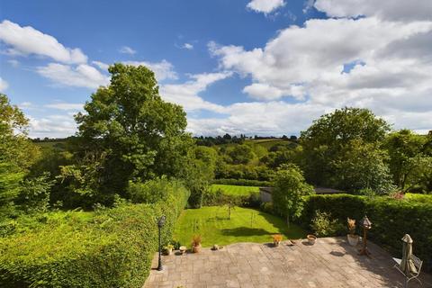 3 bedroom detached house for sale, Ridgehill, Hereford - Countryside Views