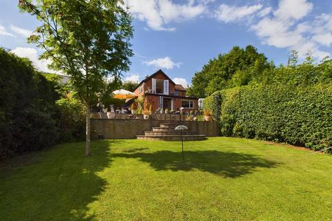 3 bedroom detached house for sale, Ridgehill, Hereford - Countryside Views