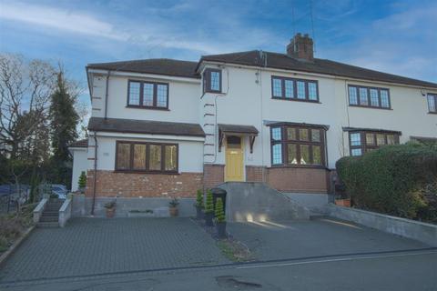 43 Crown Road, Billericay, CM11 2AD