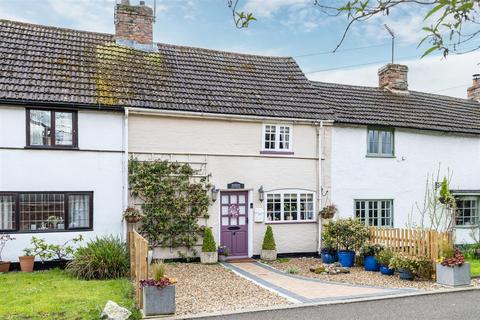 2 bedroom cottage for sale, Church Walk, Cranfield