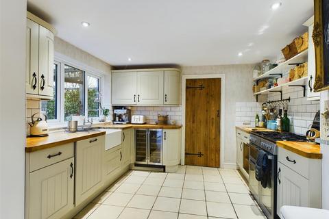 3 bedroom cottage for sale, Wallflower Row, Mordiford - SOUGHT AFTER VILLAGE LOCATION