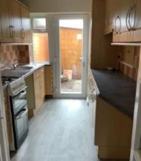 3 bedroom end of terrace house for sale, Partridge Mead, Hereford