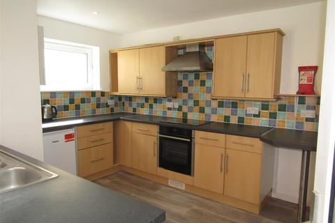 5 bedroom house to rent, Priory Road, Exeter EX4