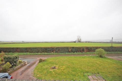 4 bedroom detached house for sale, Bishopstone, Hereford - COUNTRYSIDE VIEWS, FRONT & REAR