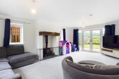 4 bedroom detached house for sale, Ramblers Way, Winforton, Hereford