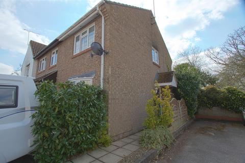 14 Cornflower Gardens, Billericay, CM12 0TQ