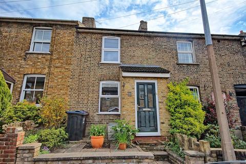2 bedroom terraced house for sale, Musley Hill, Ware SG12