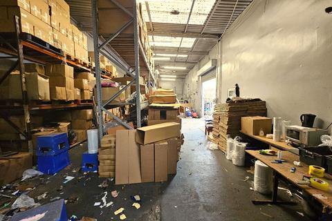 Warehouse to rent, Sandfold Lane, Levenshulme, Manchester, M19