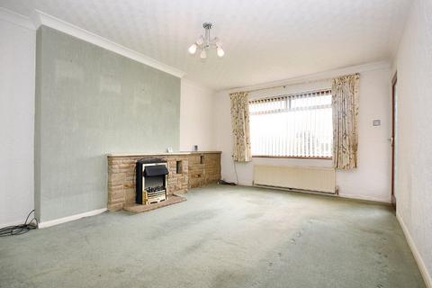 2 bedroom bungalow for sale, Broadacres, Durkar, Wakefield, West Yorkshire