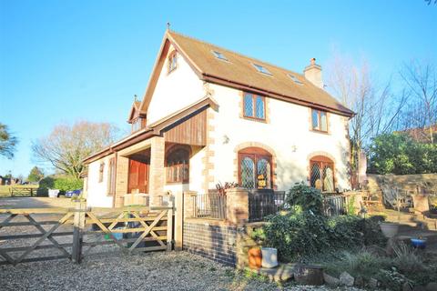 5 bedroom detached house for sale, Preston Wynne, Hereford