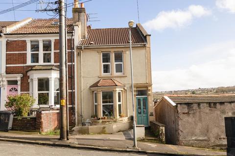 93c Quantock Road, Bristol, BS3 4PQ