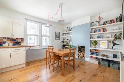 93c Quantock Road, Bristol, BS3 4PQ