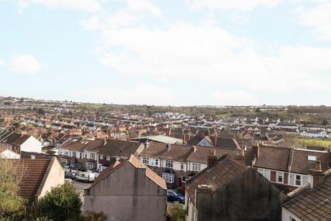 93c Quantock Road, Bristol, BS3 4PQ