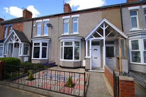 3 bedroom terraced house for sale, Orchard Road, Darlington