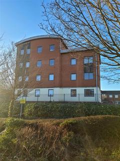 2 bedroom flat for sale, Pomona Place, Hereford - DUPLEX APARTMENT