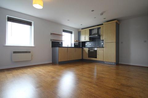 2 bedroom flat for sale, Pomona Place, Hereford - DUPLEX APARTMENT