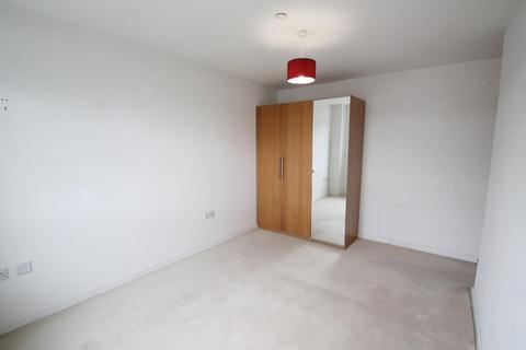 2 bedroom flat for sale, Pomona Place, Hereford - DUPLEX APARTMENT