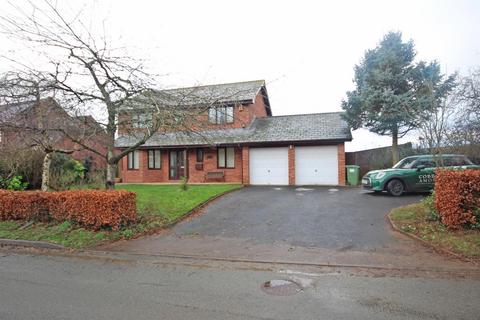 4 bedroom house for sale - Little Dewchurch, Hereford