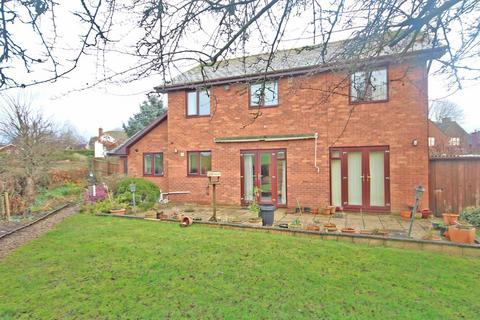 4 bedroom house for sale, Little Dewchurch, Hereford