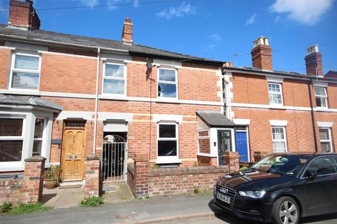 2 bedroom end of terrace house for sale, Cotterell Street, Hereford - HIGHLY MOTIVATED VENDOR