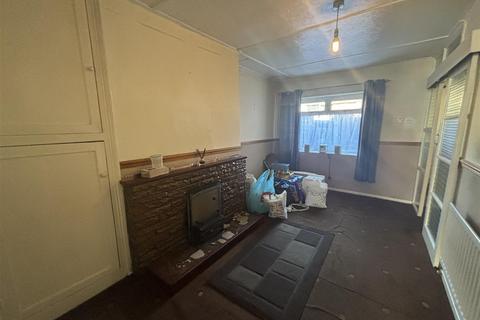 2 bedroom terraced house for sale, Grove Road, Tow Law, Bishop Auckland